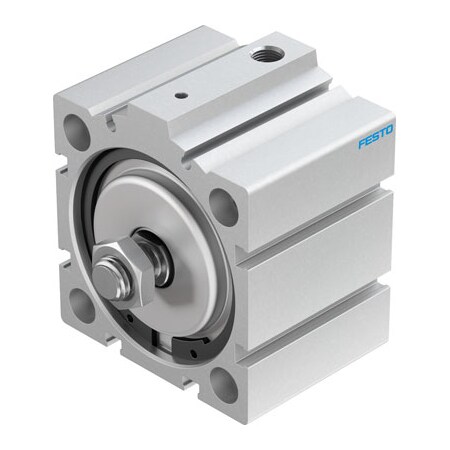 Festo Short-Stroke Cylinder AEVC-63-25-A-P AEVC-63-25-A-P